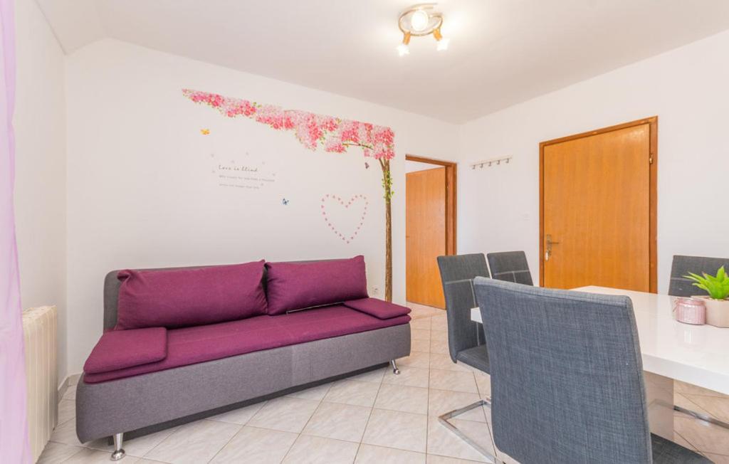Apartments Mikulic Биоград на Мору Екстериор снимка