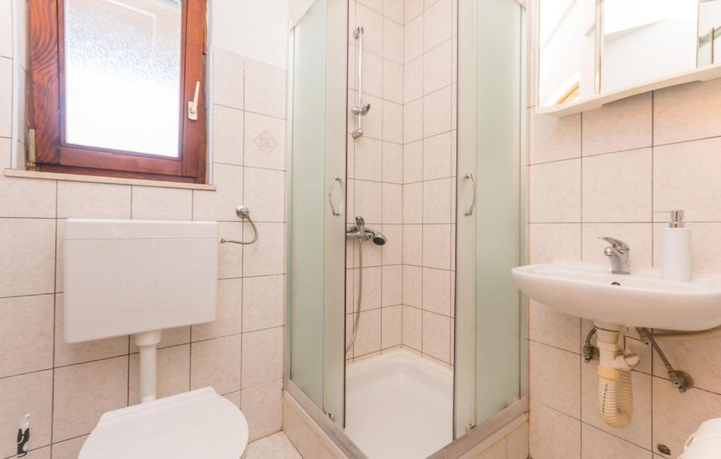 Apartments Mikulic Биоград на Мору Екстериор снимка