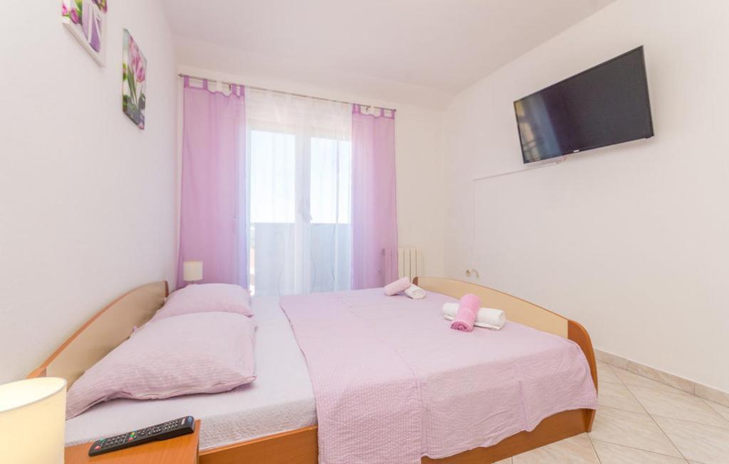 Apartments Mikulic Биоград на Мору Екстериор снимка