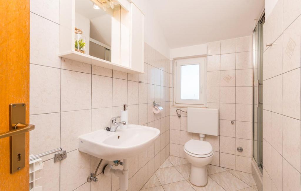 Apartments Mikulic Биоград на Мору Екстериор снимка